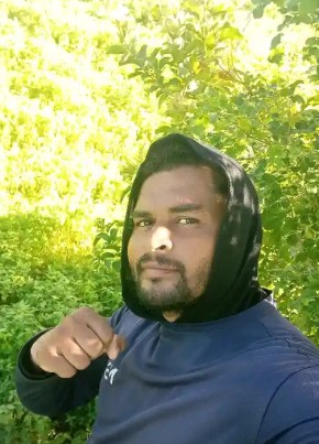 Wellington из Juazeiro do Norte 34 года