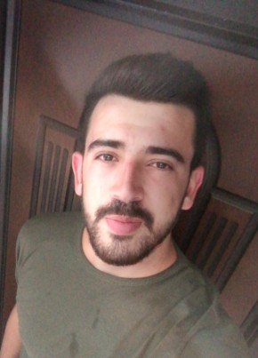 Mustafa , 31, Türkiye Cumhuriyeti, Burdur