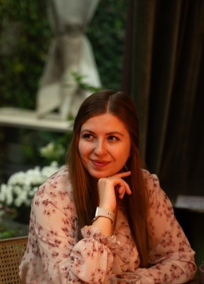 Солнце из Белгорода 30 лет