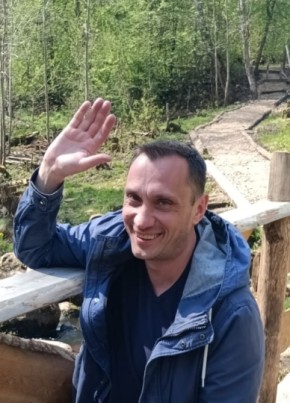 Peter из Санкт-Петербурга 53 года