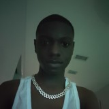 Michael Jackson, 19  , Daytona Beach