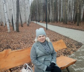 Светлана, 48 лет, Красноуральск
