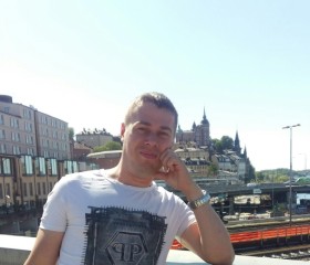 Igor, 37, Vyborg