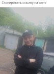Maks, 38, Khabarovsk