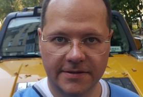 Ростислав, 42 - Пользовательский