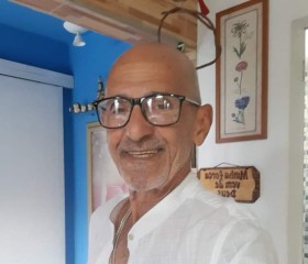 VALMIR SILVA, 72 года, Rio de Janeiro