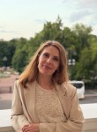 Katya, 45, Saint Petersburg