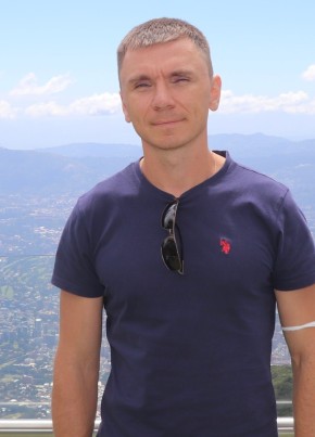 Николай, 36, Россия, Калязин