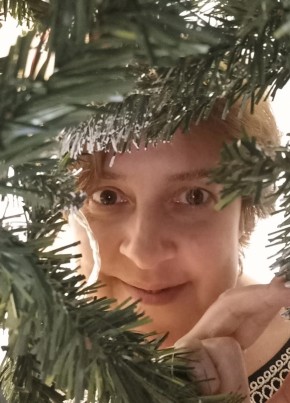 ELENA, 50, Russia, Ufa