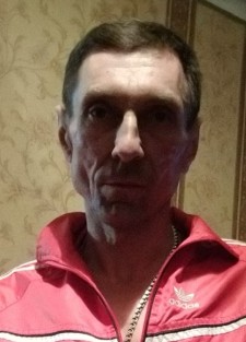 Владимир из Горад Мінска 49 лет