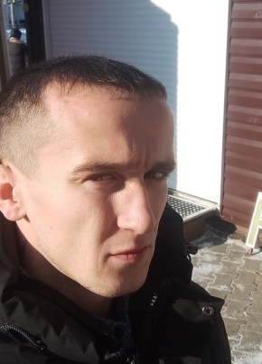 Владимир, 25, Россия, Хабаровск