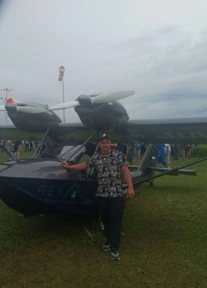 Паша Фролов из Благовещенск (Республика Башкортостан) 34 года