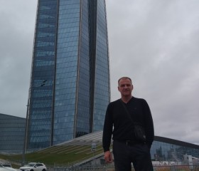Zakhar, 49, Saint Petersburg