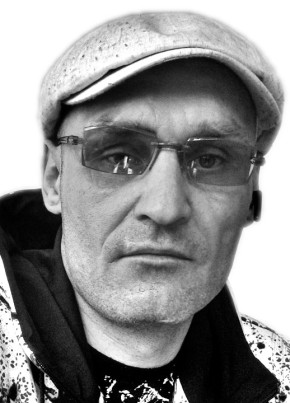Александр из Камышлова 39 лет