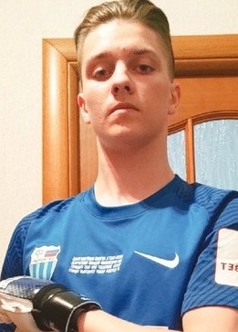Владислав, 18, Россия, Иваново