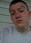 Kevin, 21 год, Morristown (State of Tennessee)