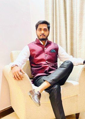 Gaurav, 28, India, Ghaziabad