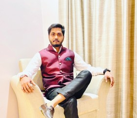Gaurav, 28, Ghaziabad