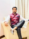 Gaurav, 28, Noida