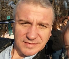 Stepan, 52 года, Москва