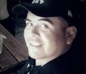 Luis, 41, Ciudad Sabinas