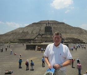 Traveller, 88, Avarua