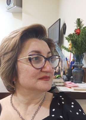 Наталья, 50, Россия, Щекино