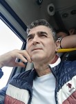 İbrahim, 42 года, İstanbul