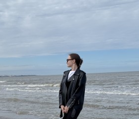 Darya, 21, Yekaterinburg