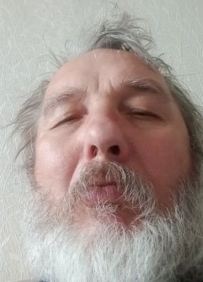 Владимир из Вологды 66 лет