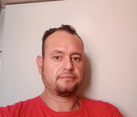 Johan, 43 года, Cuautitlán