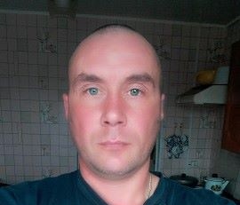 павел, 41 год, Шадринск