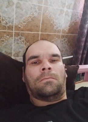 Эльдар Алханов, 35, Россия, Кизилюрт