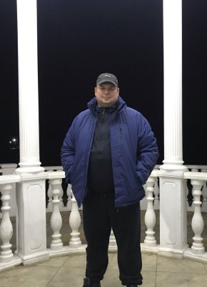 дмитрий, 39, Россия, Лиски