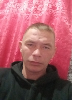 Алексей из Перми 34 года
