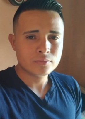 Carlos Castro, 29, República de Nicaragua, Matagalpa