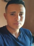 Carlos Castro, 27, Matagalpa