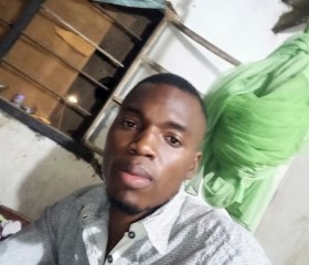 Emmanuel, 25 лет, Karonga