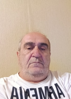 Джаан, 64, Հայաստանի Հանրապետութիւն, Երեվան