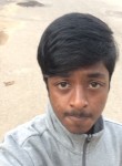 shashank, 26 лет, Mysore