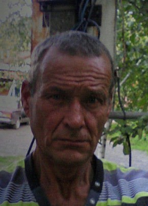 Yuriy Lakhov, 60, Russia, Taganrog