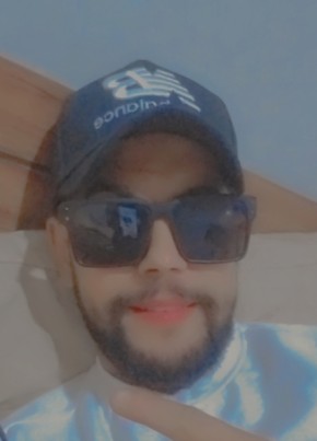 Ali, 28, United Arab Emirates, Dubai