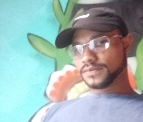 Maycon, 33, Camacari