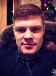 Andrei, 29 лет, Надым