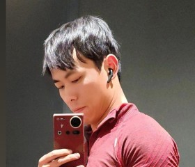 张启强, 32, Changzhou