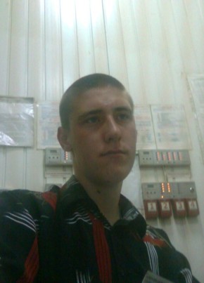 Вадим, 32, Россия, Татарск