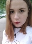 Darina Boyko, 23, Moscow