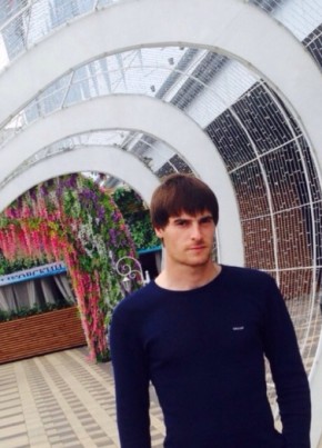 Тимур, 36, Россия, Москва