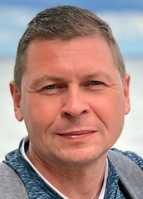 Вадим, 46, Россия, Санкт-Петербург