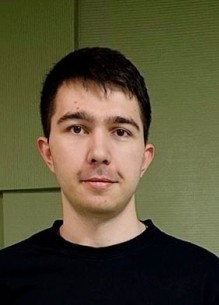 Nikita, 28, Russia, Kameshkovo